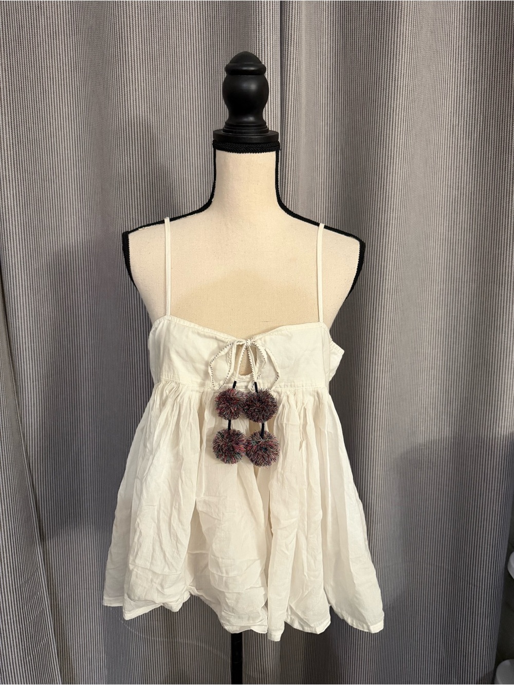 V.DE.Vinster tank top #J